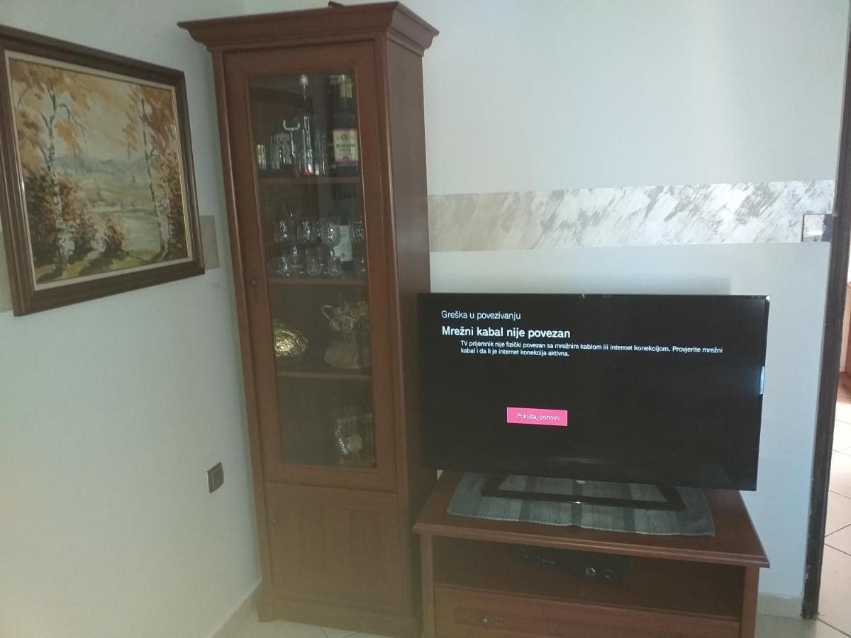 Apartments Pekic バール エクステリア 写真