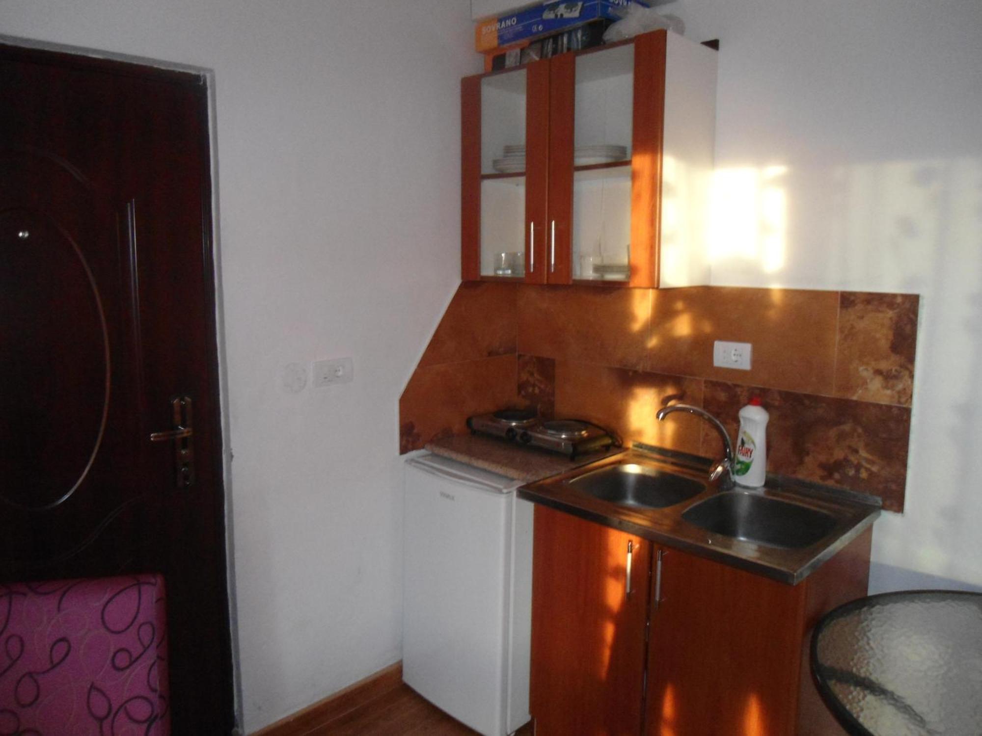 Apartments Pekic バール エクステリア 写真
