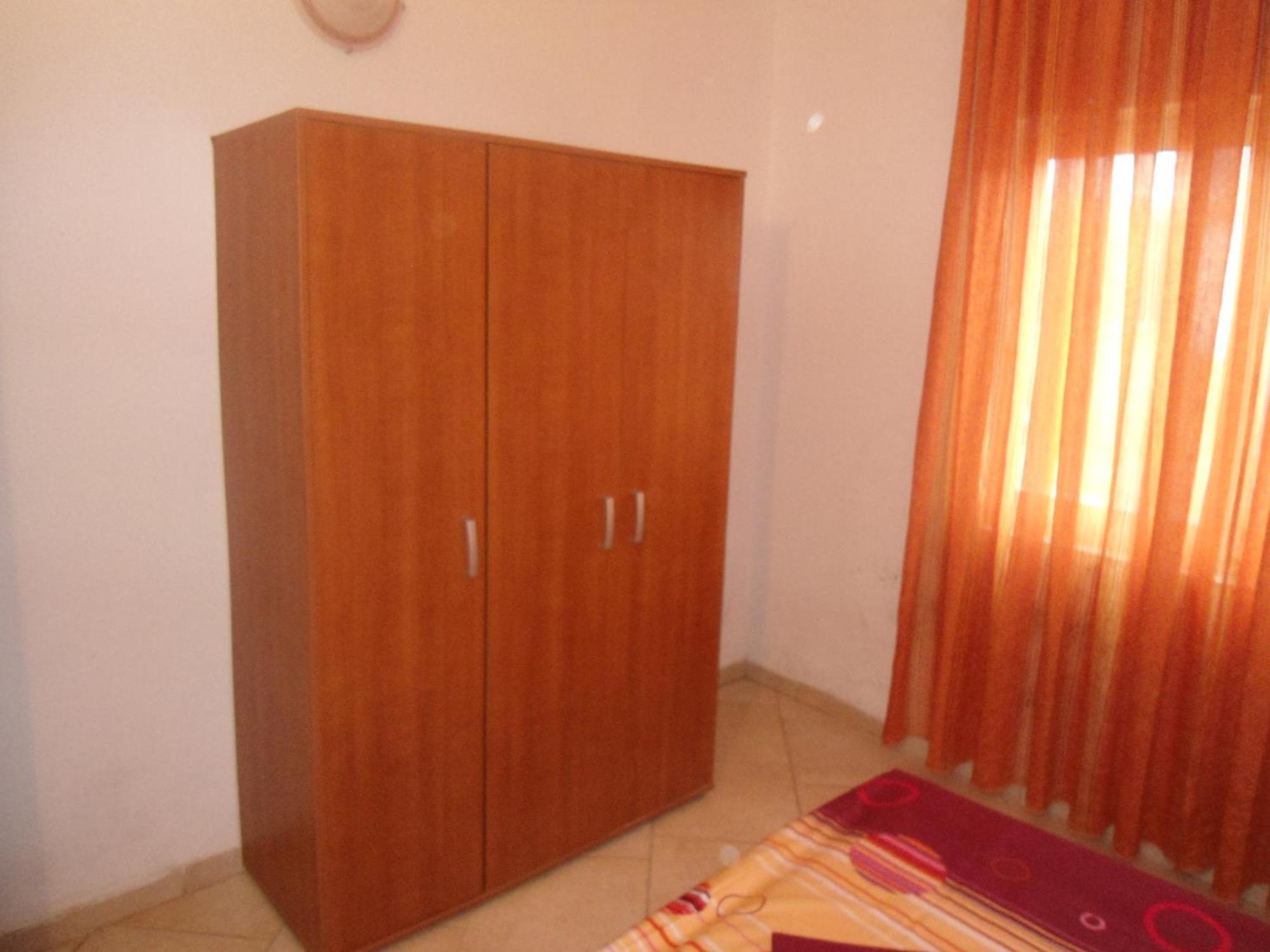 Apartments Pekic バール エクステリア 写真
