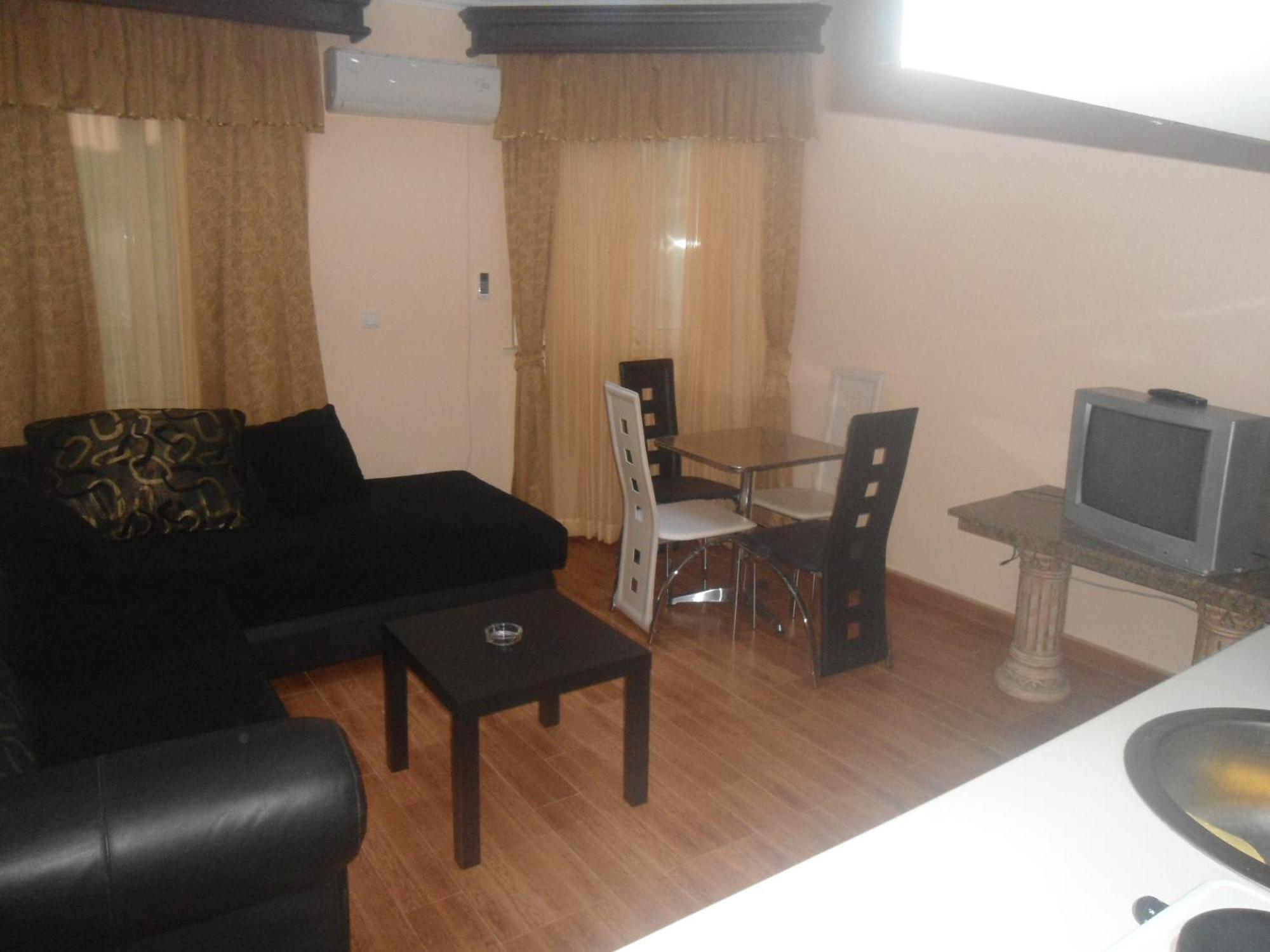 Apartments Pekic バール エクステリア 写真