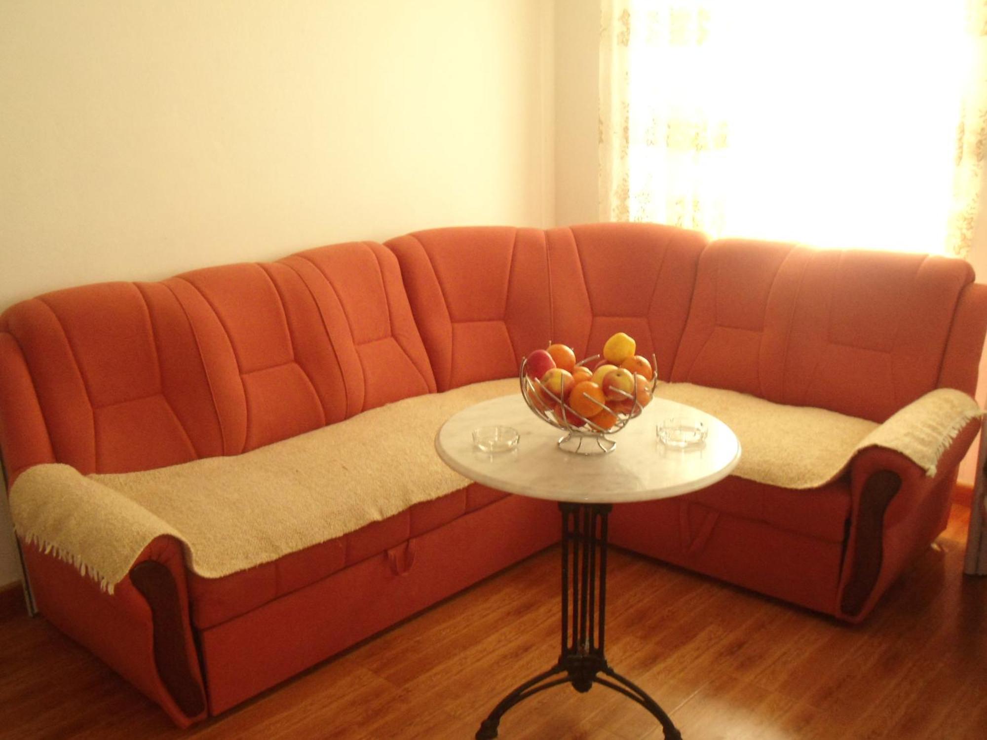 Apartments Pekic バール エクステリア 写真