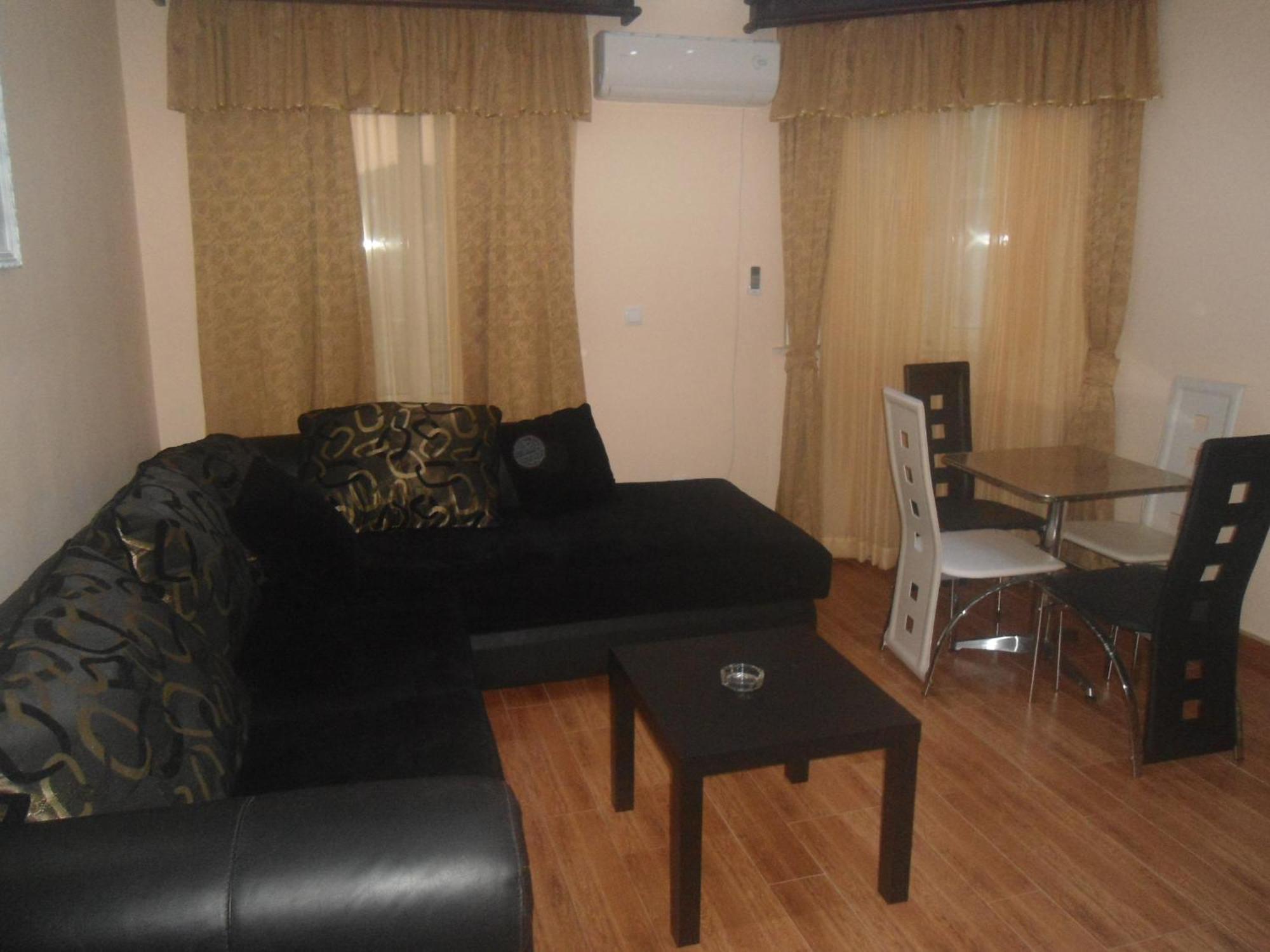 Apartments Pekic バール エクステリア 写真