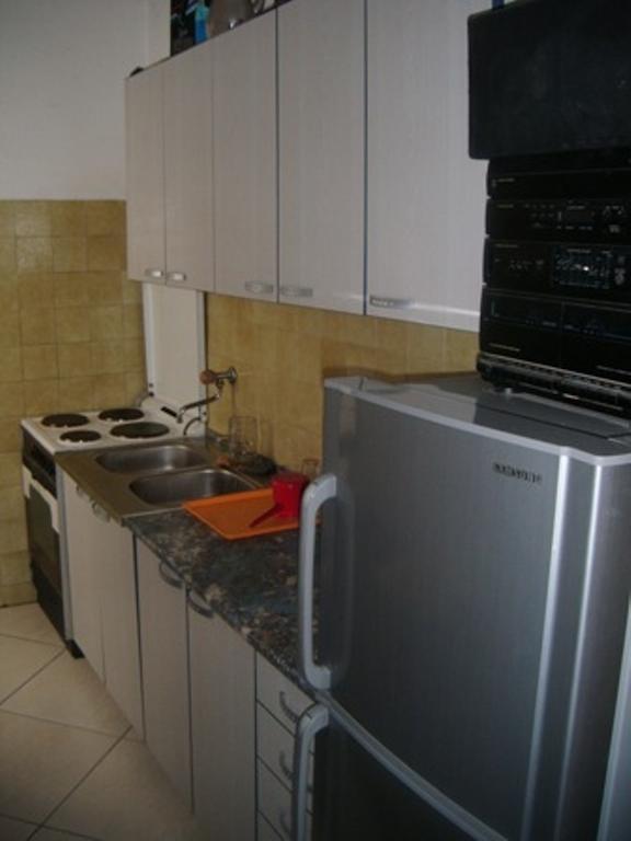 Apartments Pekic バール 部屋 写真