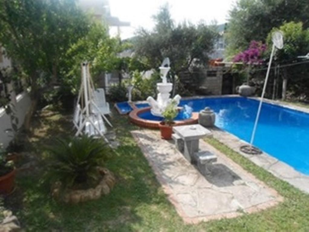 Apartments Pekic バール 部屋 写真
