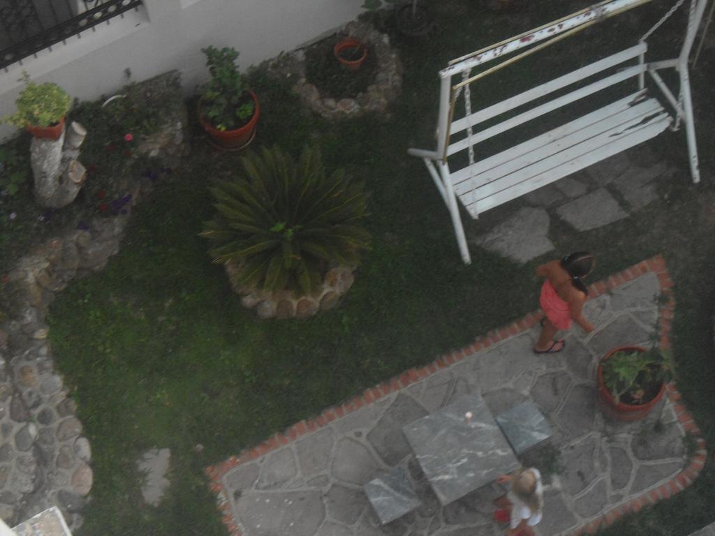 Apartments Pekic バール 部屋 写真