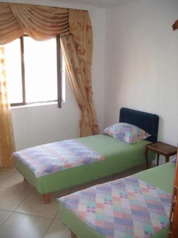 Apartments Pekic バール 部屋 写真