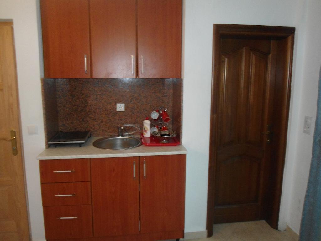 Apartments Pekic バール エクステリア 写真