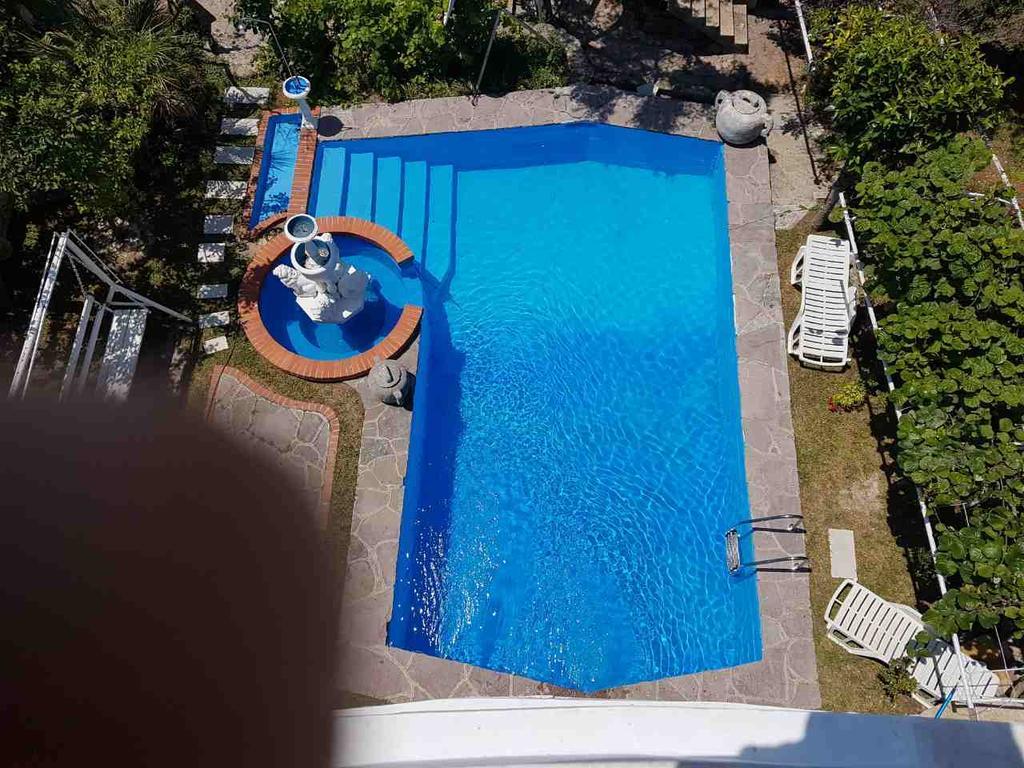 Apartments Pekic バール エクステリア 写真